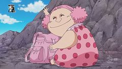 Ep. 57 - Il segreto di mamma! Erbaf e il piccolo mostro