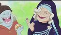 Ep. 59 - L'esplosione del Launcher! Il momento dell'assassinio di Big Mom