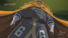 Ep. 60 - L'esercito del male! Trasformazione! Germa 66!