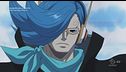 Ep. 61 - La separazione tra padre e figlio! Judge e Sanji!"