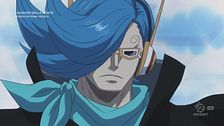 Ep. 61 - La separazione tra padre e figlio! Judge e Sanji!"