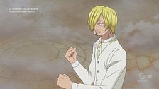 Ep. 63 - L'esecuzione ha inizio! Le forze alleate di Luffy vengono annientate!
