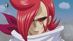 Ep. 63 - L'esecuzione ha inizio! Le forze alleate di Luffy vengono annientate!