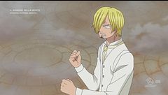 Ep. 63 - L'esecuzione ha inizio! Le forze alleate di Luffy vengono annientate!