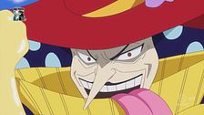 Ep. 69 - Salvare la Sunny! Lo scontro eroico di Chopper e Brook