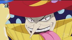Ep. 69 - Salvare la Sunny! Lo scontro eroico di Chopper e Brook