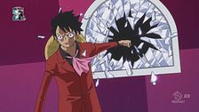 Ep. 71 - Tornerò! La funesta partenza di Luffy!