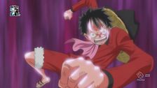 Ep. 72 - L'uomo con la taglia da un miliardo! Il più forte dei generali dei dolci, Katakuri