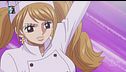Ep. 73 - Inizia un feroce scontro! Luffy contro Katakuri