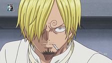 Ep. 73 - Inizia un feroce scontro! Luffy contro Katakuri