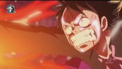 Ep. 75 - La minaccia di talpa! La battaglia silenziosa di Luffy