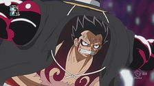 Ep. 77 - Il segreto proibito! La merenda di Katakuri