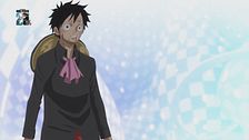 Ep. 77 - Il segreto proibito! La merenda di Katakuri