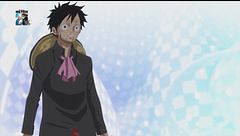 Ep. 77 - Il segreto proibito! La merenda di Katakuri