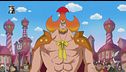 Ep. 78 - Luffy contrattacca! Il punto debole dell'invincibile Katakuri!
