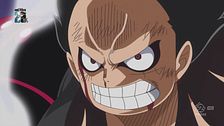 Ep. 78 - Luffy contrattacca! Il punto debole dell'invincibile Katakuri!