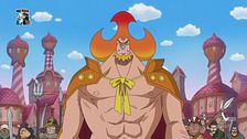 Ep. 78 - Luffy contrattacca! Il punto debole dell'invincibile Katakuri!