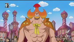 Ep. 78 - Luffy contrattacca! Il punto debole dell'invincibile Katakuri!