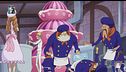 Ep. 79 - Un'altra crisi! Gear Fourth contro ciambelle insuperabili