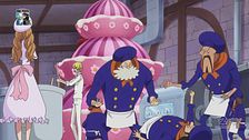 Ep. 79 - Un'altra crisi! Gear Fourth contro ciambelle insuperabili