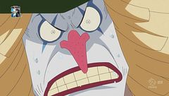 Ep. 79 - Un'altra crisi! Gear Fourth contro ciambelle insuperabili
