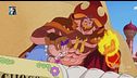 Ep. 80 - Chiffon, la figlia ribelle! Il grande piano di Sanji per trasportare la torta