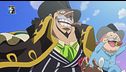 Ep. 81 - La determinazione dei capitani Bege e Luffy