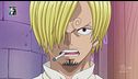 Ep. 82 - La torta è affondata? La travagliata fuga di Sanji e Bege