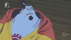 Ep. 83 - Sulong! La trasformazione segreta di Carrot!