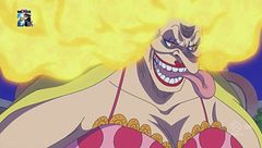 Ep. 84 - Sfondamento! La grande battaglia navale della ciurma di cappello di paglia!