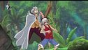 Ep. 86 - I precetti del re oscuro! la svolta nello scontro con katakuri