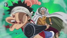 Ep. 86 - I precetti del re oscuro! la svolta nello scontro con katakuri