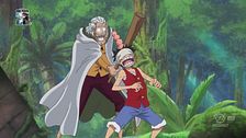 Ep. 86 - I precetti del re oscuro! la svolta nello scontro con katakuri