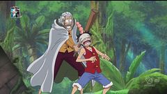 Ep. 86 - I precetti del re oscuro! la svolta nello scontro con katakuri