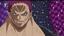 Ep. 89 - La determinazione di un uomo! Il grande scontro mortale di Katakuri