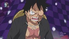 Ep. 89 - La determinazione di un uomo! Il grande scontro mortale di Katakuri