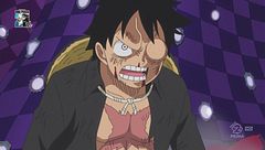 Ep. 89 - La determinazione di un uomo! Il grande scontro mortale di Katakuri
