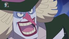 Ep. 92 - Finalmente è finita! L'apice dell'intenso scontro con Katakuri