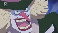 Ep. 92 - Finalmente è finita! L'apice dell'intenso scontro con Katakuri