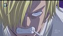 Ep. 93 - Situazione disperata! Una trappola spietata per Luffy