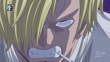 Ep. 93 - Situazione disperata! Una trappola spietata per Luffy