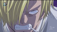 Ep. 93 - Situazione disperata! Una trappola spietata per Luffy