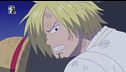 Ep. 94 - Luffy e Sanji salvati da una fine certa! Arriva il germa 66!