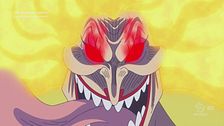 Ep. 94 - Luffy e Sanji salvati da una fine certa! Arriva il germa 66!
