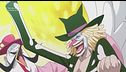 Ep. 96 - Un sapore irresistibile! La torta della felicità di Sanji