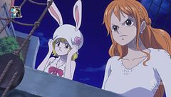 Ep. 97 - Un uomo di giustizia e umanità, l'ultima proiezione della corrente di Jinbe!