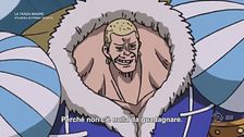 Ep. 98 - Il momento della separazione: l'ultimo desiderio di Pudding