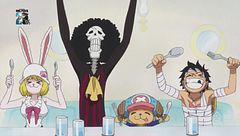 Ep. 98 - Il momento della separazione: l'ultimo desiderio di Pudding