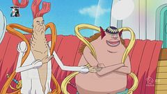 Ep. 99 - Il mondo è sbalordito! L'arrivo del quinto imperatore!