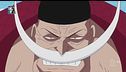Ep. 102 - E' tempo di agire! Sakazuki, l'implacabile nuovo grand'ammiraglio della marina!